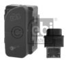 FEBI BILSTEIN 37784 Switch, door lock system